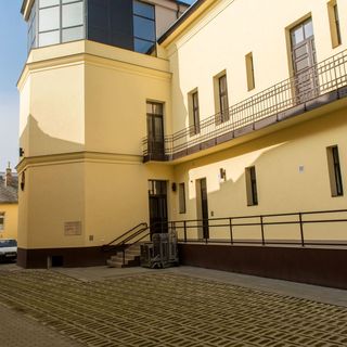 Zsidó Hitközség Hostel Debrecen (4)