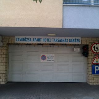 City Time Apartman Hévíz (4)