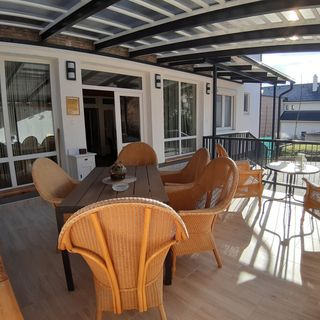 Gabi Villa Hévíz (2)