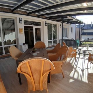 Gabi Villa Hévíz (2)