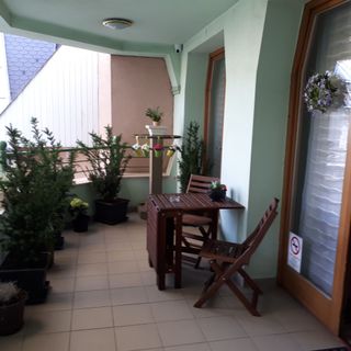 Centrum Apartman Sopron (5)