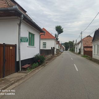 Pensiunea Rózsa Rimetea (2)