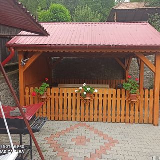 Pensiunea Rózsa Rimetea (4)