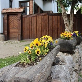 Casa de oaspeți Kővár Rimetea (5)