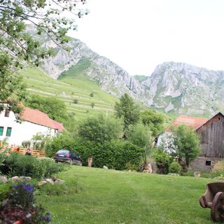 Casa de oaspeți Kővár Rimetea (4)