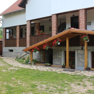 Casa de oaspeți Kővár Rimetea (3)