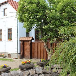 Casa de oaspeți Kővár Rimetea (2)