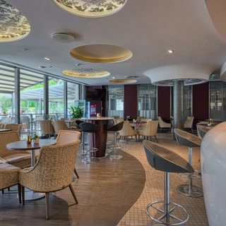 Aura Felnőttbarát Hotel Balatonfüred (5)