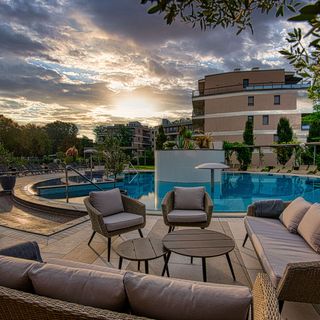 Aura Felnőttbarát Hotel Balatonfüred (4)