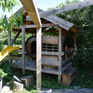 Luca Háza Panzió Feketeerdő (2)