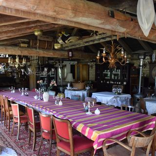 Luca Háza Panzió Feketeerdő (3)