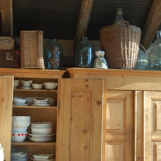 Luca Háza Panzió Feketeerdő (5)