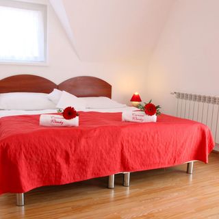 Pensjonat Czerwone Wierchy Białka Tatrzańska (4)