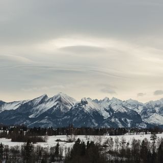 Pensjonat Czerwone Wierchy Białka Tatrzańska (2)