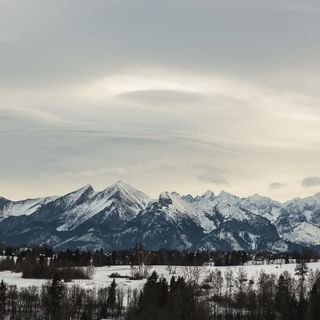 Pensjonat Czerwone Wierchy Białka Tatrzańska (2)