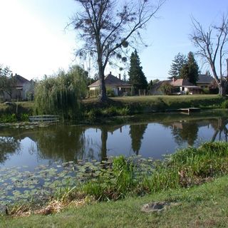 Csatornapart Apartmanok Balatonmáriafürdő (4)