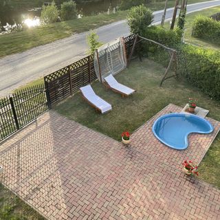 Csatornapart Apartmanok Balatonmáriafürdő (2)