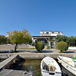Apartments Nada SeaView Vodice (5)