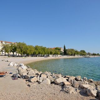 Apartments Nada SeaView Vodice (4)