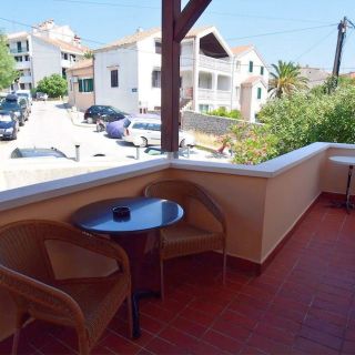 Apartments Goga Mali Losinj (2)