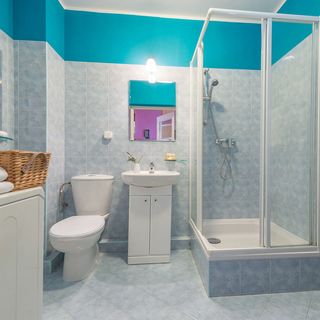 Apartament Bielany 4 Warszawa (5)