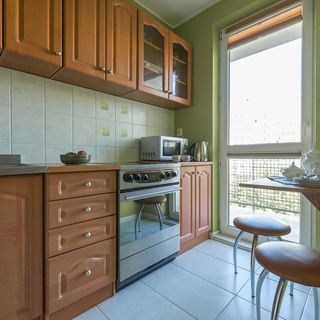 Apartament Bielany 4 Warszawa (4)