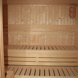 Sástó Hotel Mátrafüred - Sástó (2)