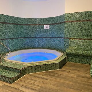 Sástó Hotel Mátrafüred - Sástó (4)