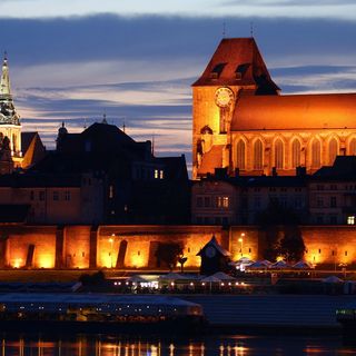 Apartament Na Wrzosach Toruń (2)