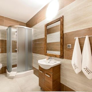 Dworek Myśliwski Hubert Białka Tatrzańska (3)