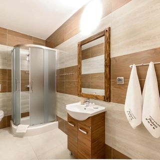 Dworek Myśliwski Hubert Białka Tatrzańska (3)