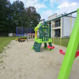 Apartamenty Dwupoziomowe Umberto Dąbki (4)