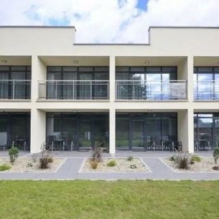 Apartamenty Dwupoziomowe Umberto Dąbki (5)