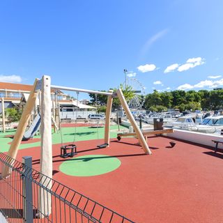 Apartment and Rooms Artina Vodice (5)