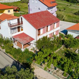 Apartments Slavica Banjol (5)
