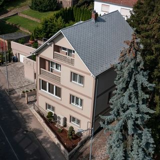 Belvárosi Nemes Apartmanház**** Szekszárd (5)