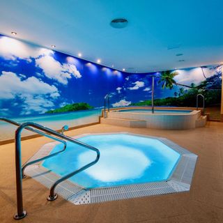 Hotel Piotr SPA&Wellness Boguszów-Gorce (4)