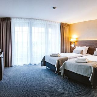 Hotel Piotr SPA&Wellness Boguszów-Gorce (2)