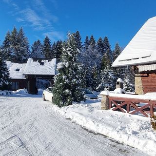 Ośrodek Wczasowy Na Borach (5)