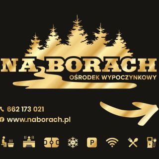Ośrodek Wczasowy Na Borach (2)
