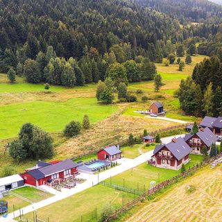 Ośrodek Wczasowy Na Borach (3)