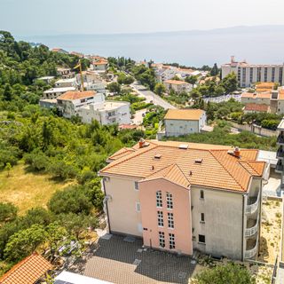 Apartments Seaview Tucepi (5)