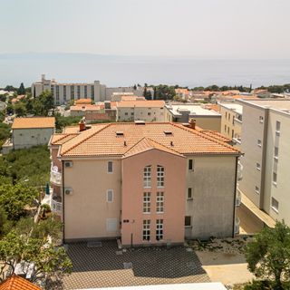 Apartments Seaview Tucepi (4)