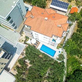 Apartments Seaview Tucepi (2)