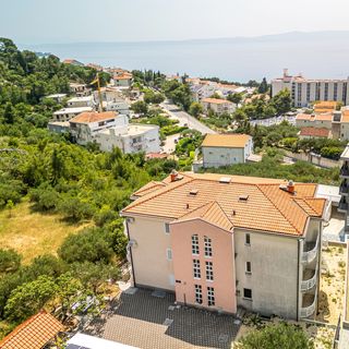 Apartments Seaview Tucepi (5)