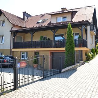 Willa Relaks Wieliczka (2)