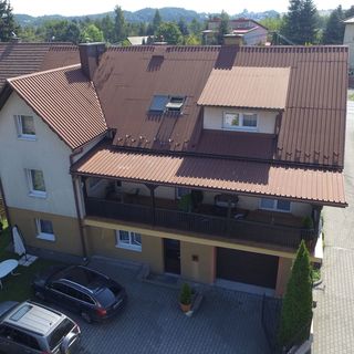 Willa Relaks Wieliczka (4)