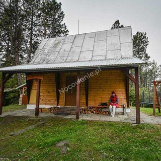 Cottage Tatry so Saunou + Parking! Tatranská Štrba (5)