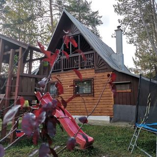 Cottage Tatry so Saunou + Parking! Tatranská Štrba (2)