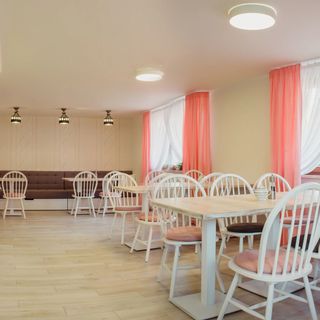 Ośrodek Wypoczynku Dziubas Jan Białka Tatrzańska (3)